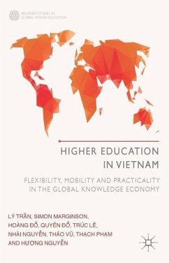 Higher Education in Vietnam - Tran, L.;Marginson, S.;Do, H.