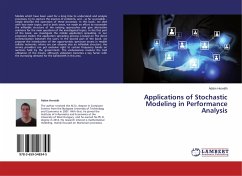 Applications of Stochastic Modeling in Performance Analysis