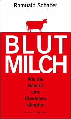 Blutmilch (eBook, ePUB) - Schaber, Romuald