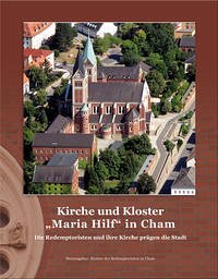 Kirche und Kloster 