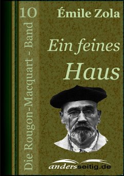 Cover Ein feines Haus (eBook, ePUB)
