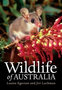 Cover Wildlife of Australia (eBook, ePUB)
