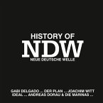 History Of Ndw