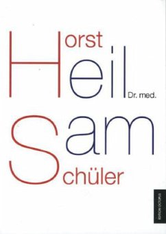 Cover Heilsam