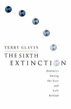 The Sixth Extinction (eBook, ePUB) - Glavin, Terry