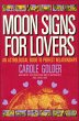 Moon Signs for Lovers (eBook, ePUB) - Bild 1