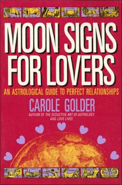 Cover Moon Signs for Lovers (eBook, ePUB)