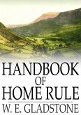 Handbook of Home Rule (eBook, ePUB)