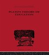 Plato's Theory of Education (eBook, PDF) - Bild 1