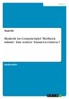 Elizabeth im Computerspiel 
