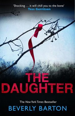 Cover The Daughter (eBook, ePUB)