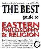 The Best Guide to Eastern Philosophy and Religion (eBook, ePUB)