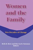 Women and the Family (eBook, ePUB)