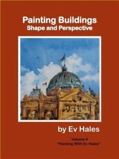 Cover Painting Buildings (eBook, ePUB)