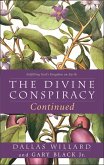 The Divine Conspiracy Continued (eBook, ePUB)