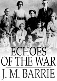 Echoes of the War (eBook, ePUB)