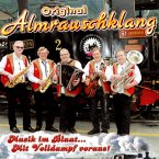 Musik Im Bluat.Mit Volldampf Voraus!