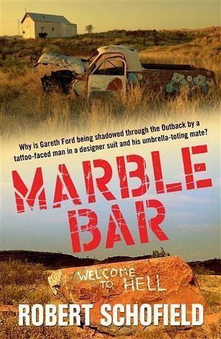 Marble Bar (eBook, ePUB) Marble Bar (eBook, ePUB)