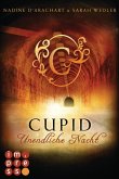 Cupid. Unendliche Nacht / Niemandsland-Trilogie Bd.2 (eBook, ePUB)