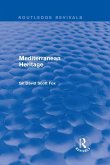 Mediterranean Heritage (Routledge Revivals) (eBook, PDF)
