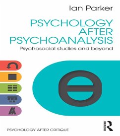 Cover Psychology After Psychoanalysis (eBook, PDF)
