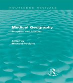 Medical Geography (Routledge Revivals) (eBook, ePUB)