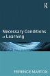 Necessary Conditions of Learning... - Bild 1