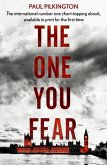 The One You Fear (eBook, ePUB)