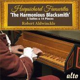 Harpsichord Favourites