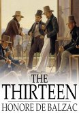 Thirteen (eBook, ePUB)
