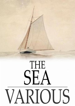 Sea (eBook, ePUB) - Various