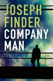 Company Man (eBook, ePUB)