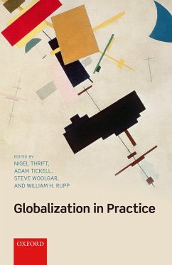 Cover Globalization in Practice (eBook, PDF)