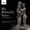 My Beloved'S Voice-Sacred Songs Of Love - Bild 1