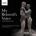 My Beloved'S Voice-Sacred Songs Of Love