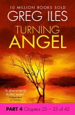 Turning Angel: Part 4, Chapters 25 to 33 (eBook, ePUB)