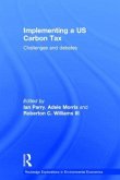Implementing a US Carbon Tax