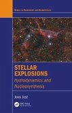 Stellar Explosions