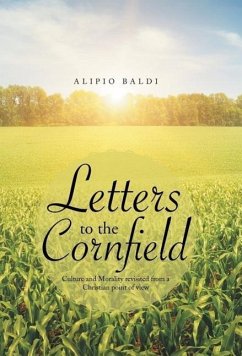 Letters to the Cornfield - Baldi, Alipio