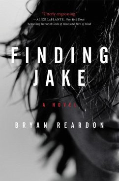 Finding Jake - Reardon, Bryan