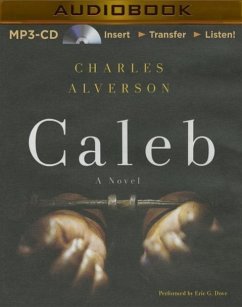 Caleb - Alverson, Charles