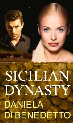 Sicilian Dynasty - Di Benedetto, Daniela