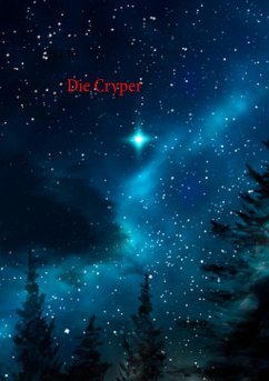 Cover Die Cryper (eBook, ePUB)