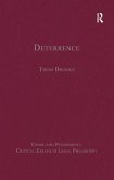 Deterrence