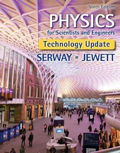 Physics for Scientists and Engineers, Technology Update - Serway, Raymond A; Jewett, John W