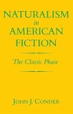 Naturalism in American Fiction