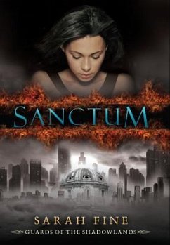 Sanctum - Fine, Sarah