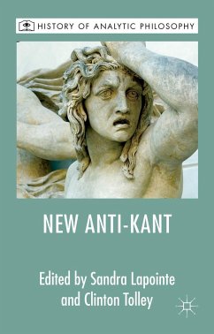 The New Anti-Kant - Prihonsky, F.