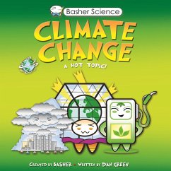 Basher Science: Climate Change - Basher, Simon
