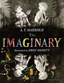 The Imaginary - Harrold, A F